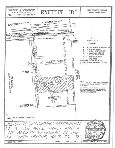 000 Us 290 Highway Dripping Springs TX 78620