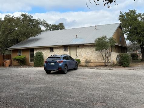 2615 Western Trails Boulevard Austin TX 78745