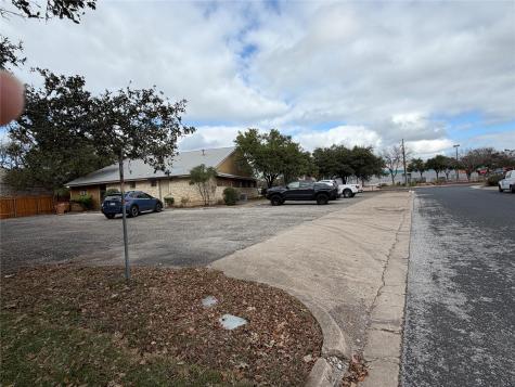 2615 Western Trails Boulevard Austin TX 78745