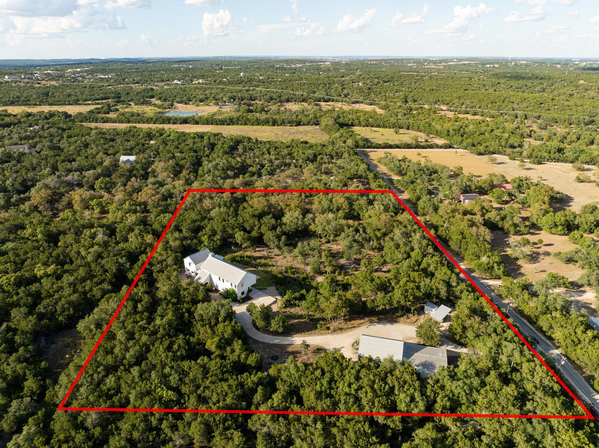 12800 Old Baldy Trail Austin TX 78737