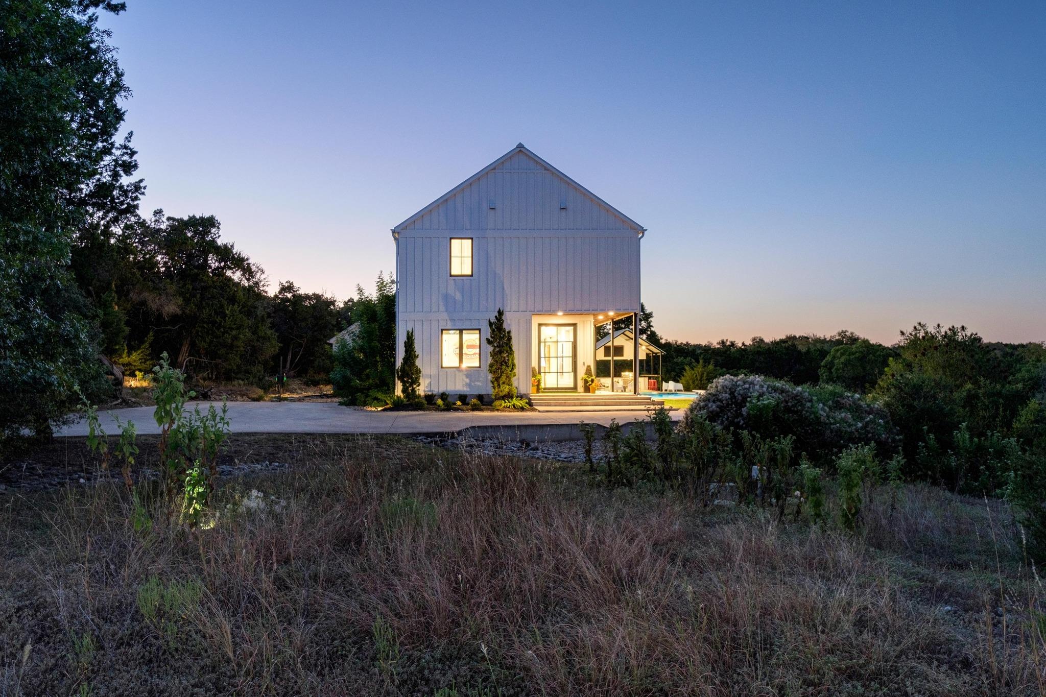 12800 Old Baldy Trail Austin TX 78737