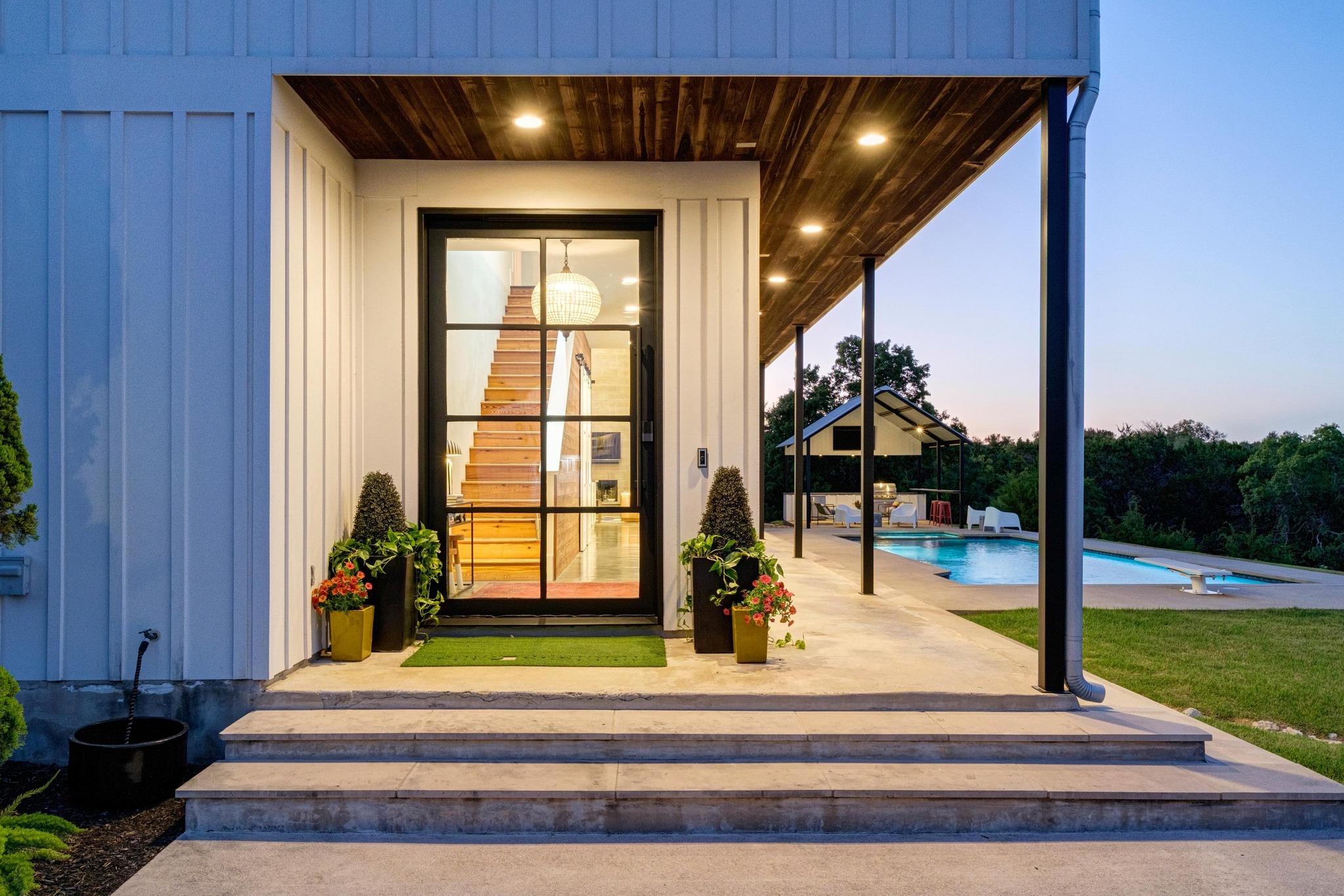 12800 Old Baldy Trail Austin TX 78737