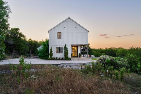 12800 Old Baldy Trail Austin TX 78737
