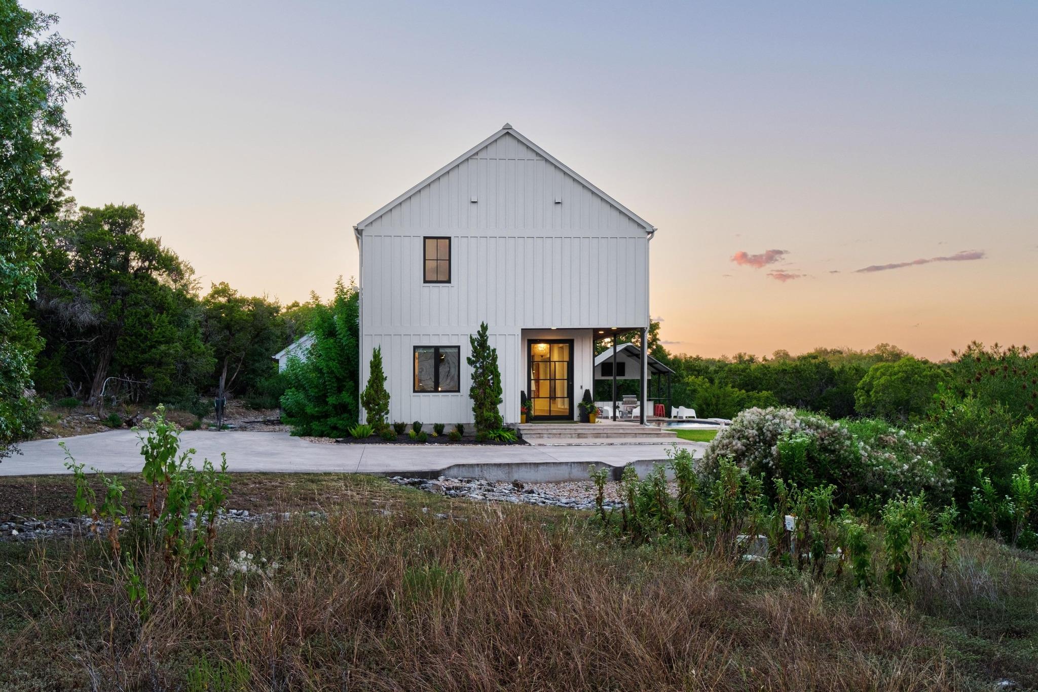 12800 Old Baldy Trail Austin TX 78737