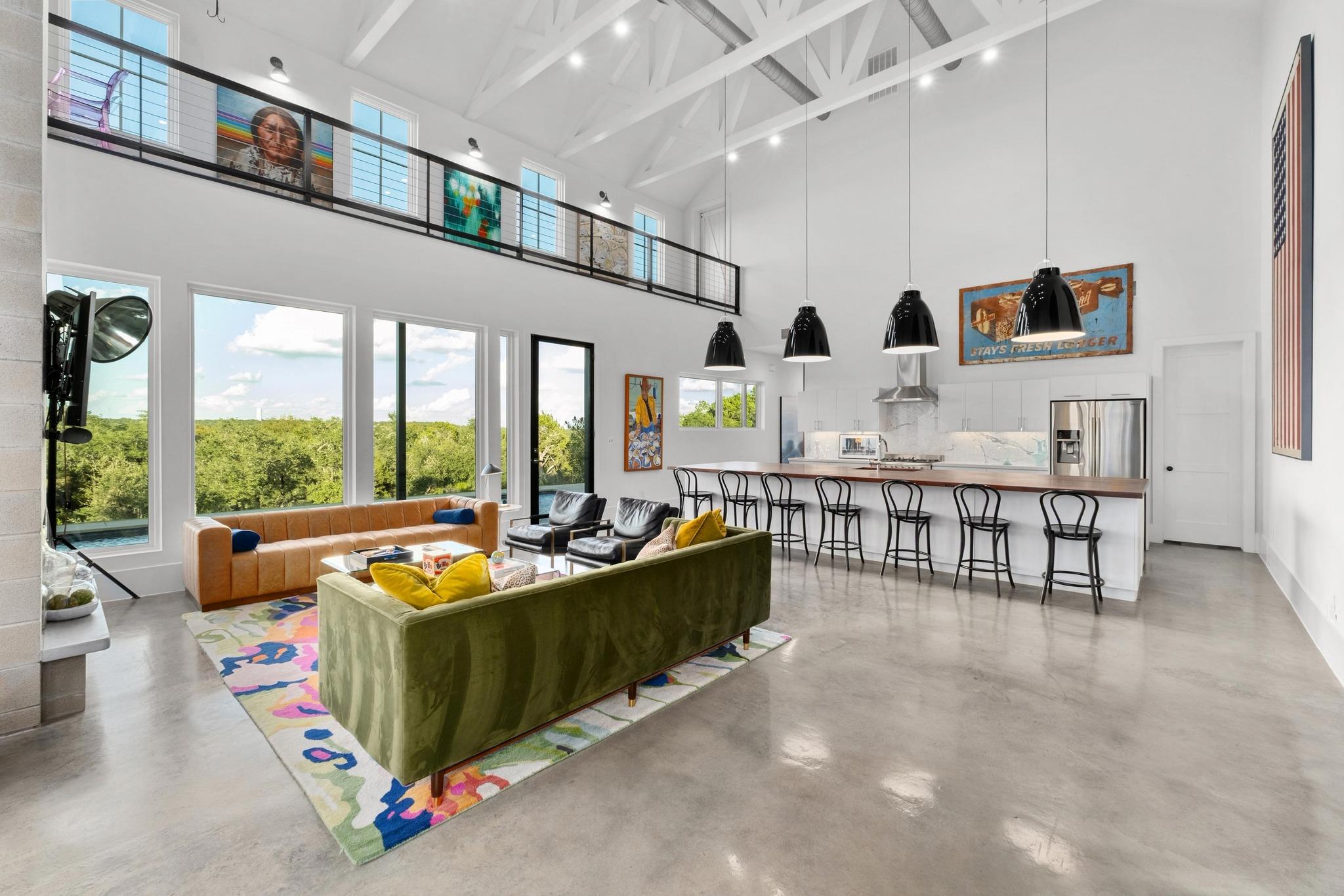 12800 Old Baldy Trail Austin TX 78737