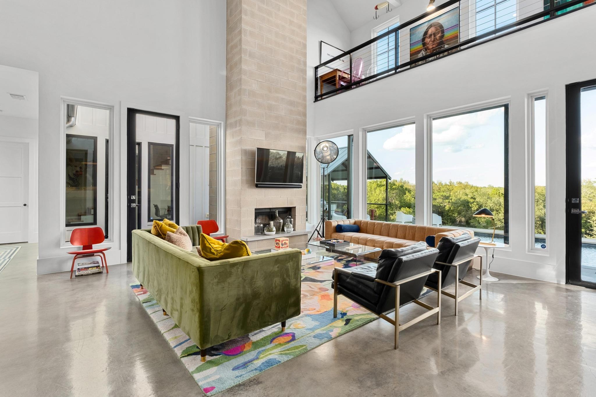 12800 Old Baldy Trail Austin TX 78737