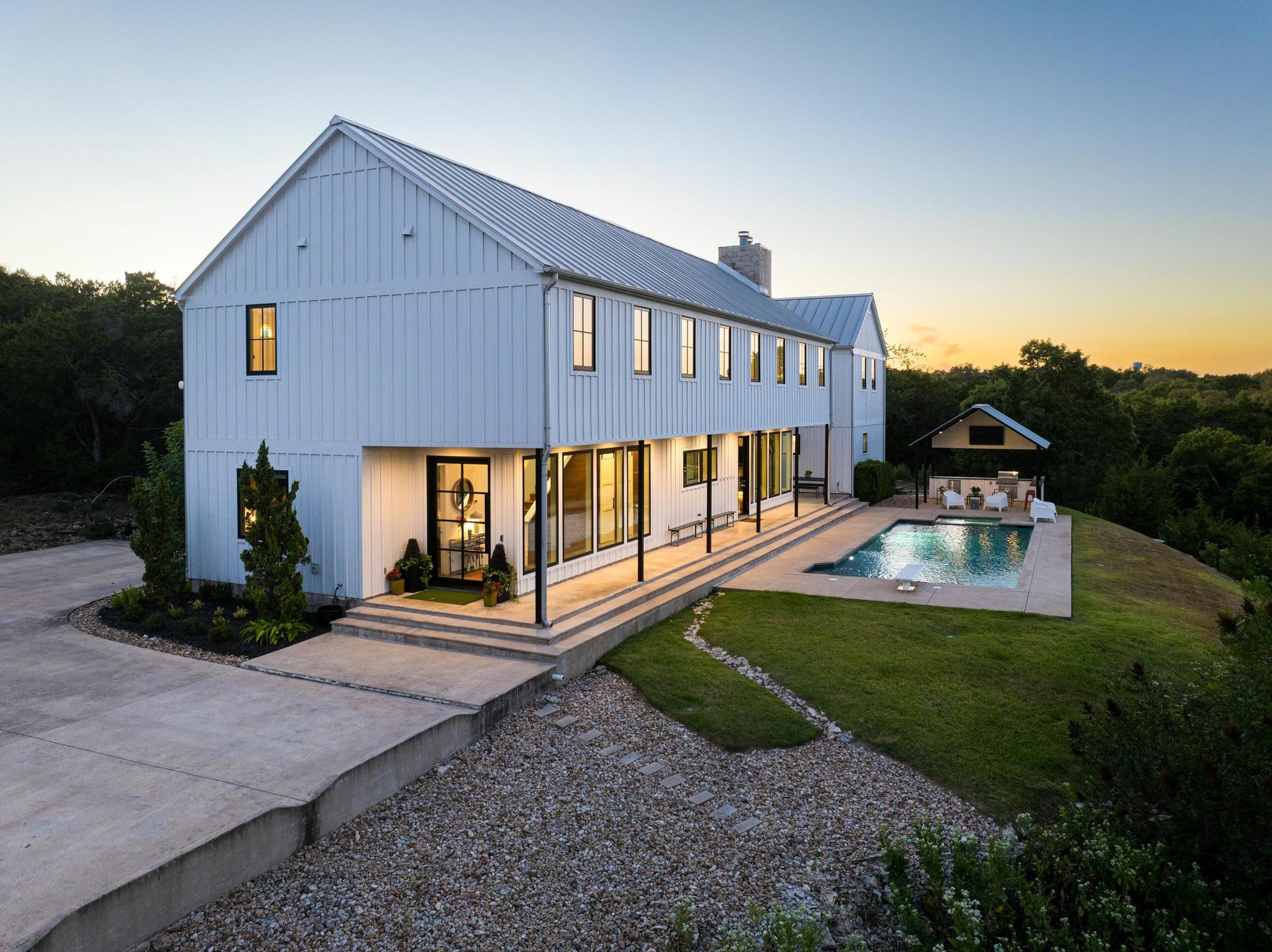 12800 Old Baldy Trail Austin TX 78737