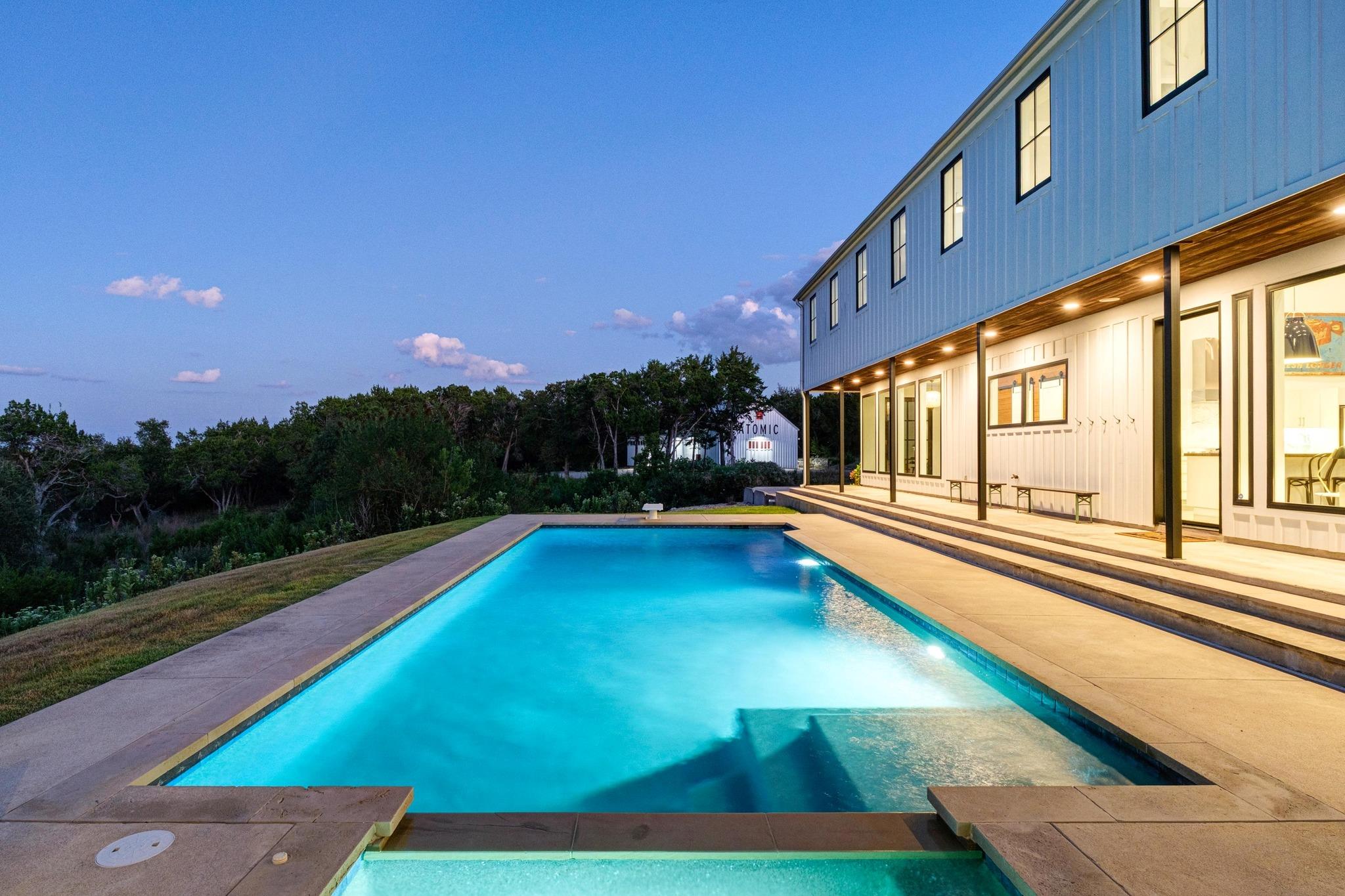 12800 Old Baldy Trail Austin TX 78737