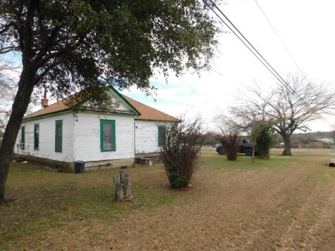 11115 Joseph Clayton Drive Austin TX 78753