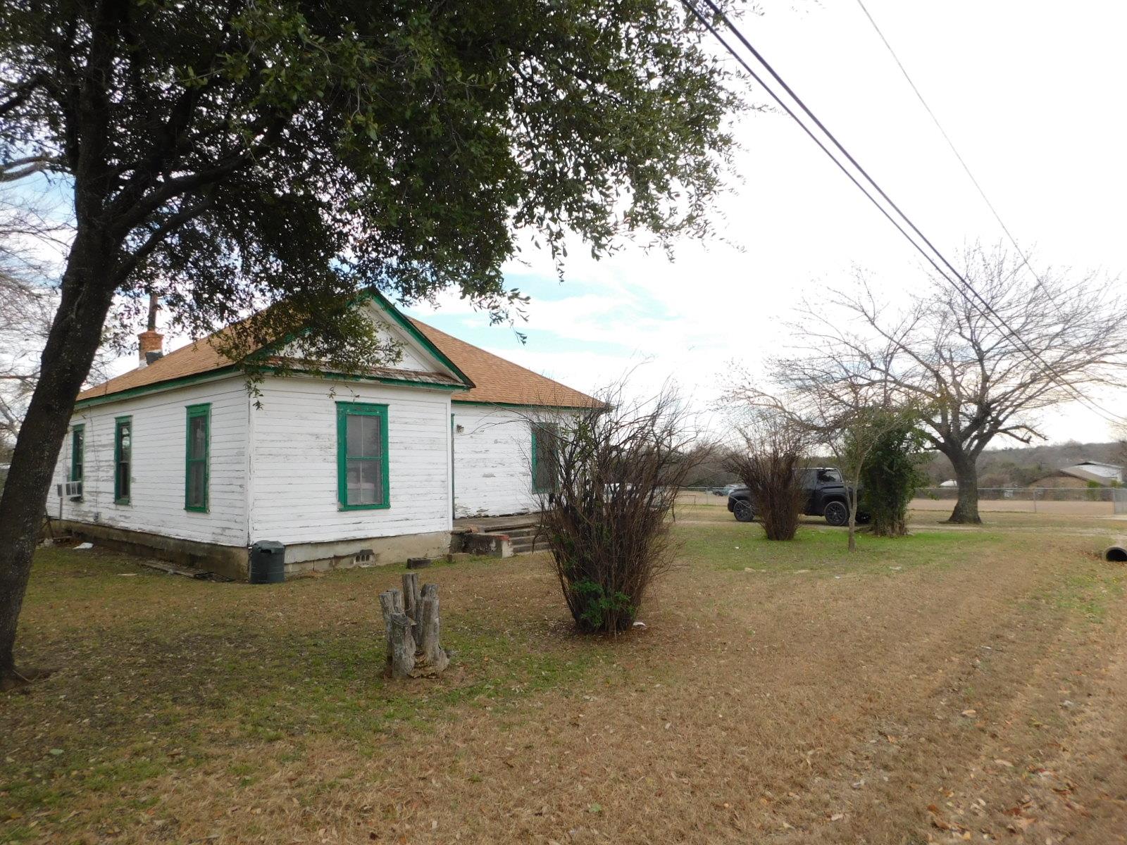 11115 Joseph Clayton Drive Austin TX 78753