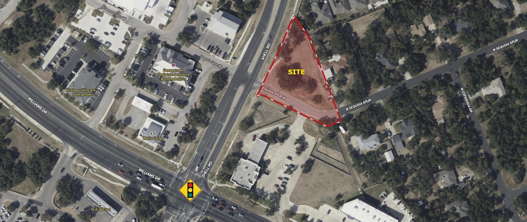 112 Shell Road Georgetown TX 78633
