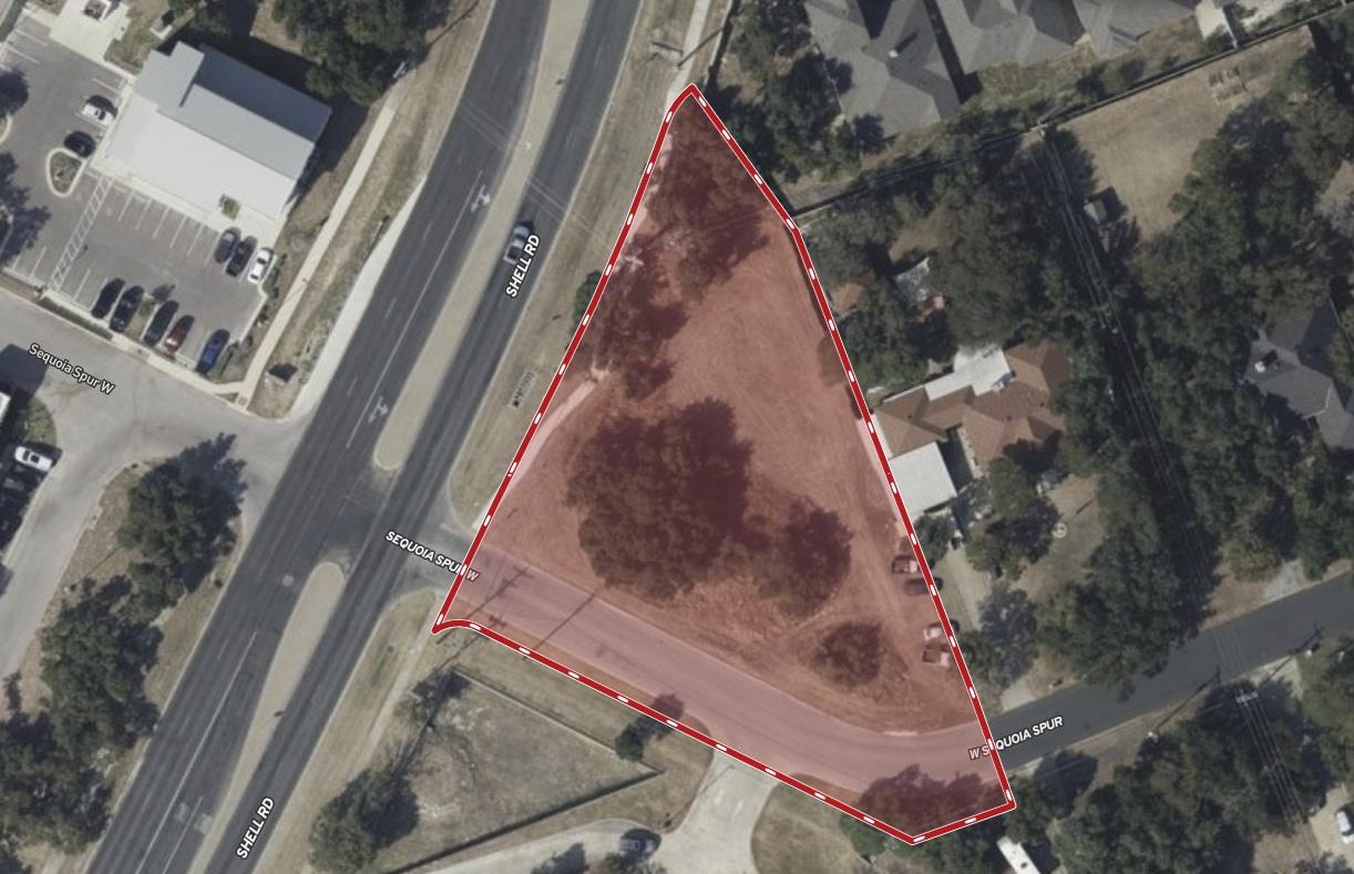 112 Shell Road Georgetown TX 78633