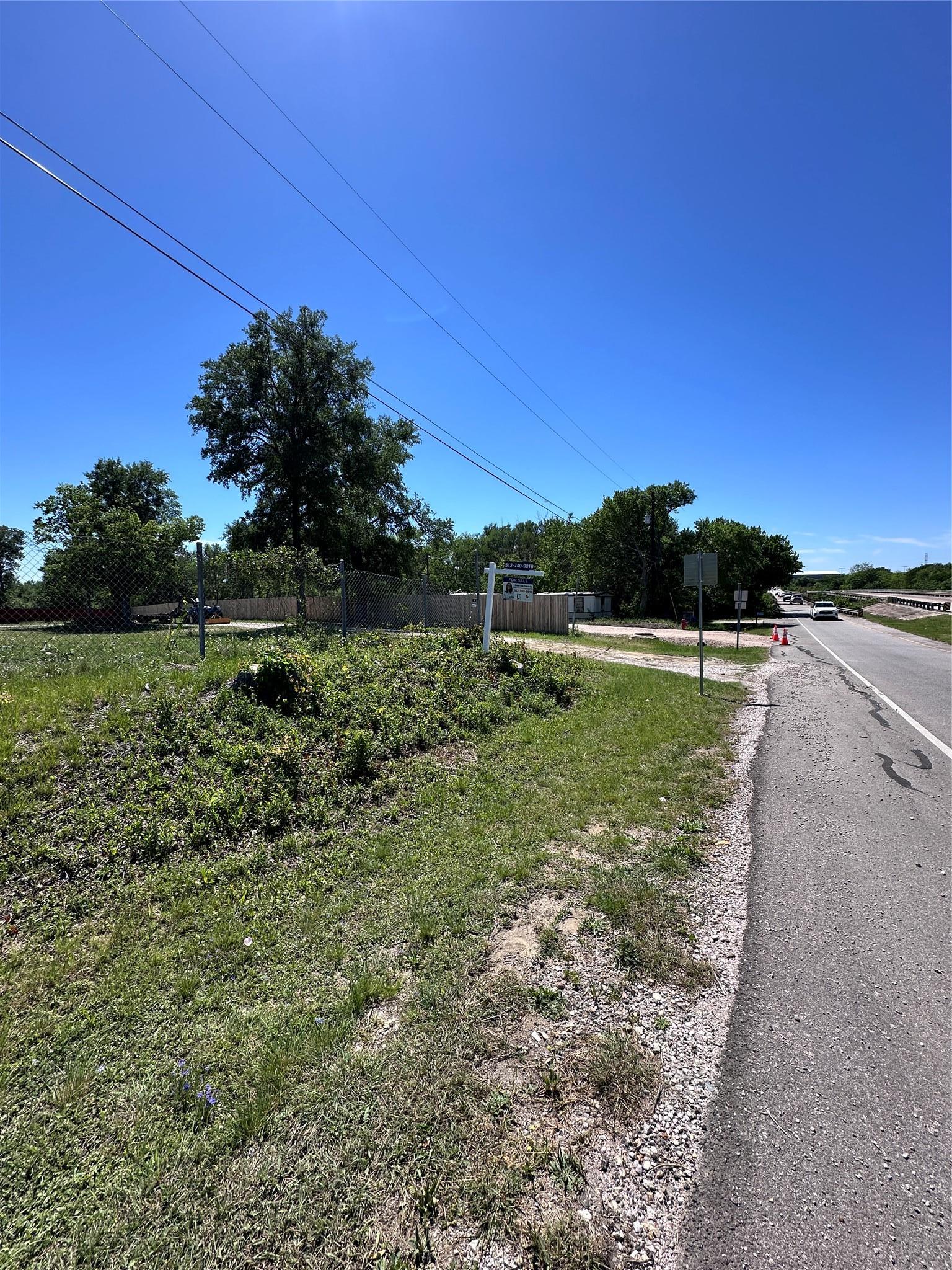 430 W Parsons Street Manor TX 78653