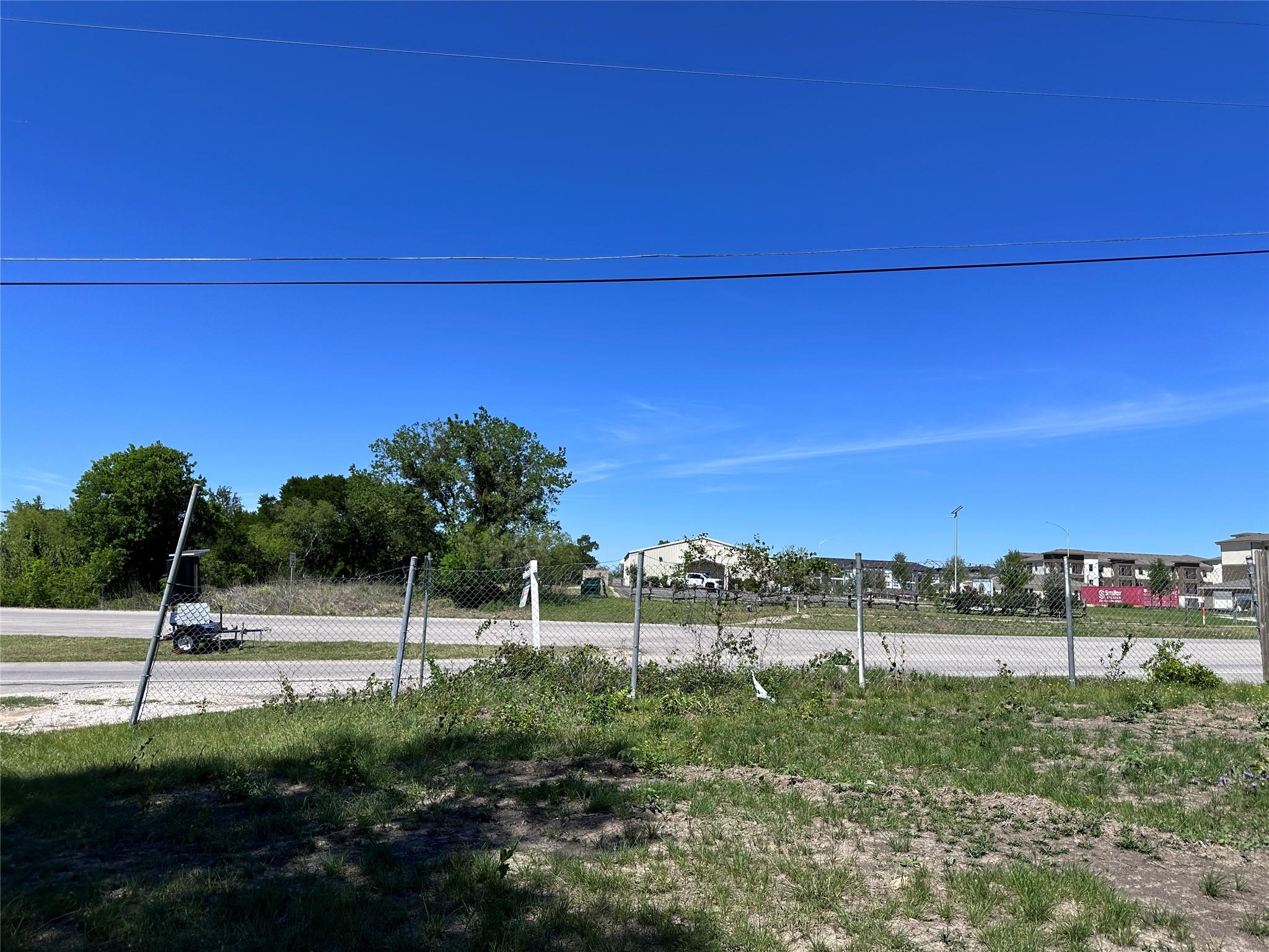 430 W Parsons Street Manor TX 78653