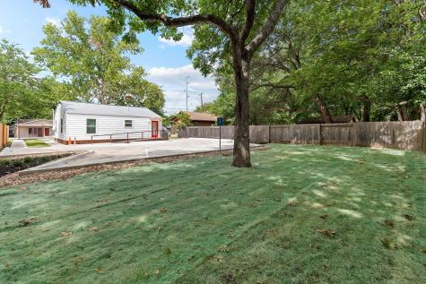 1512 W Koenig Lane Austin TX 78756
