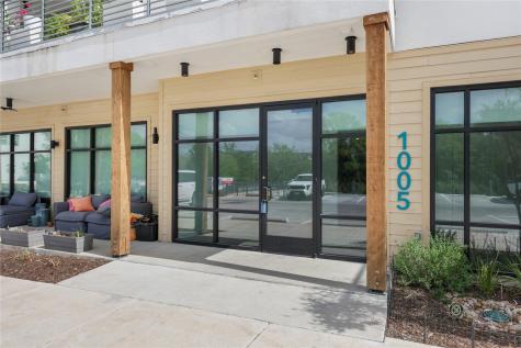4801 Springdale Road Austin TX 78723