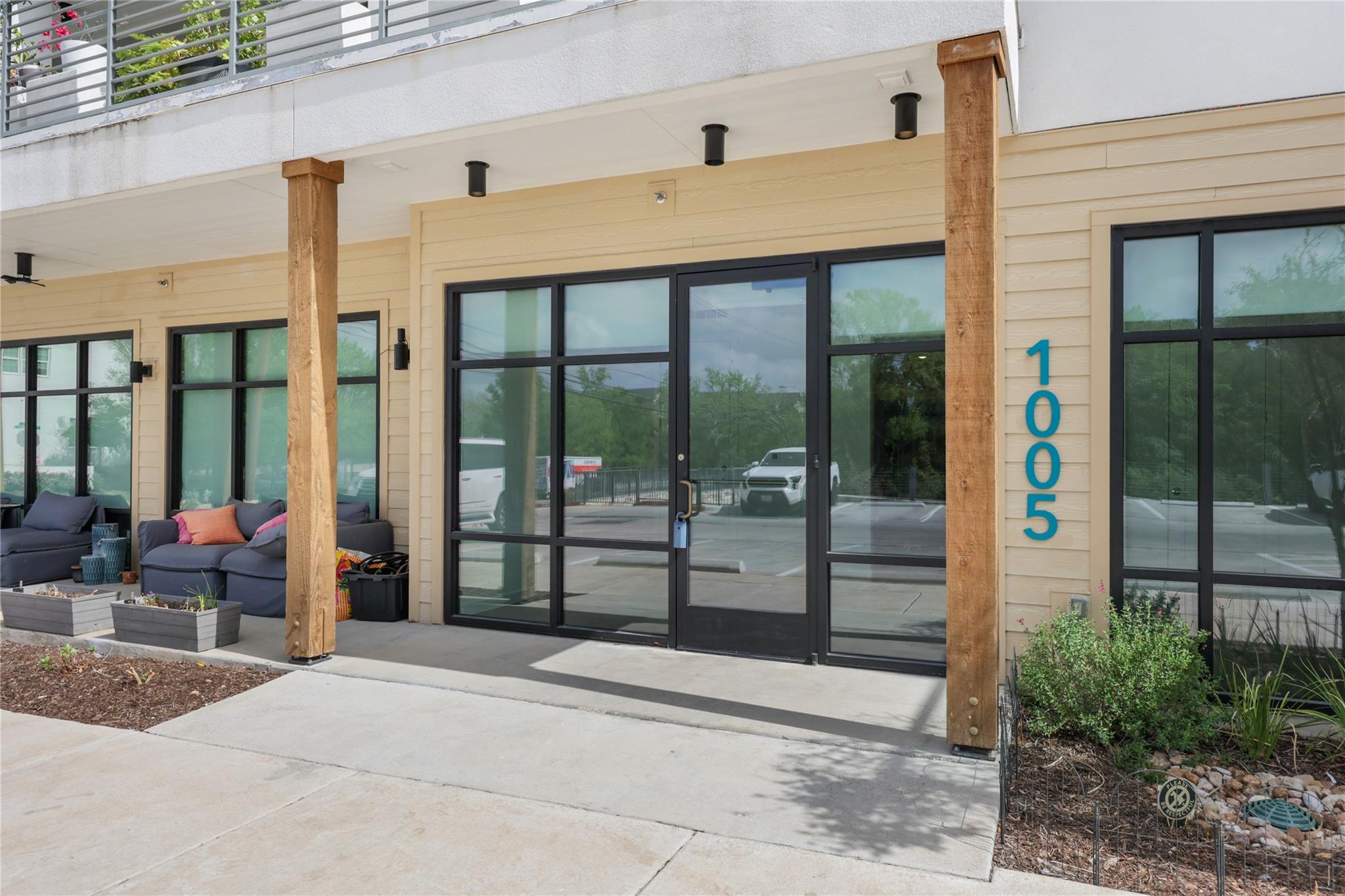 4801 Springdale Road Austin TX 78723