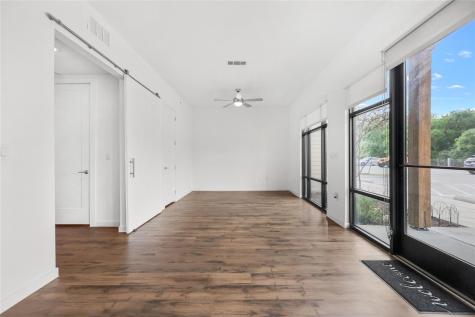 4801 Springdale Road Austin TX 78723