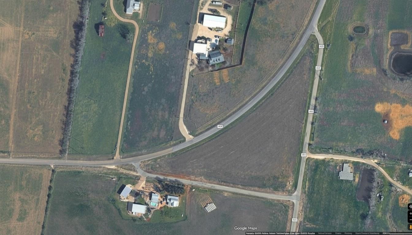0 Windy Ridge Road Taylor TX 76574