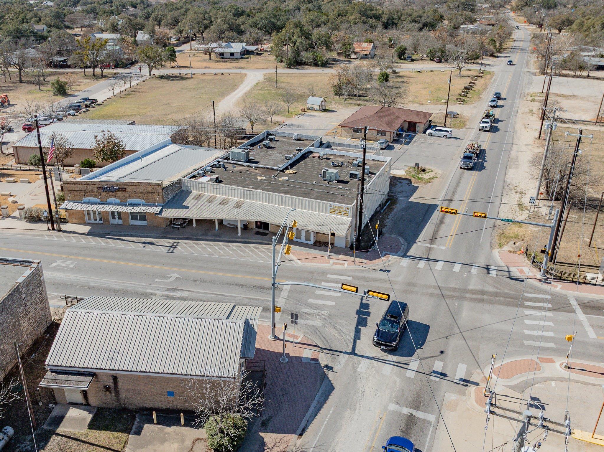 3702 Ranch Road 1869 Road Liberty Hill TX 78642