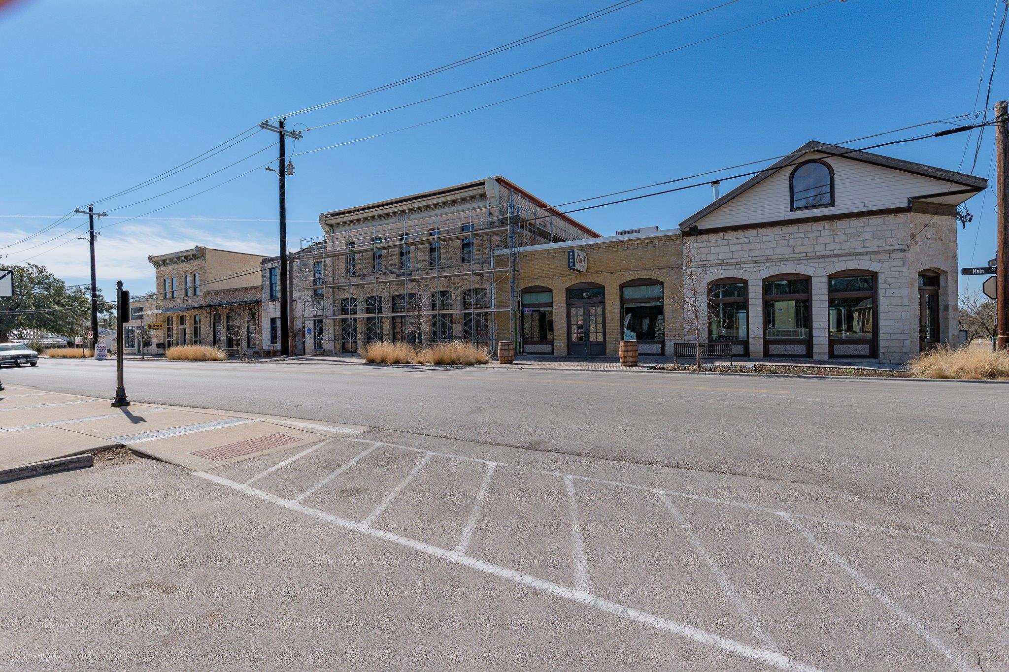 3702 Ranch Road 1869 Road Liberty Hill TX 78642
