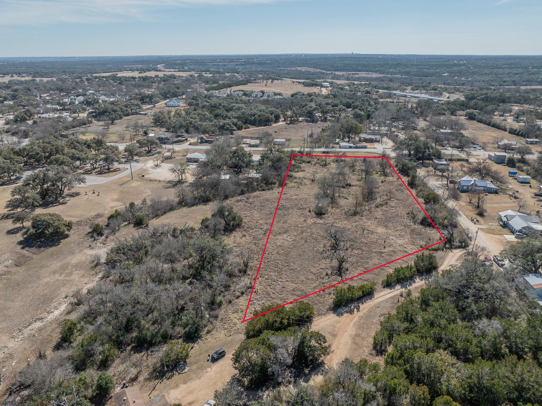 3702 Ranch Road 1869 Road Liberty Hill TX 78642