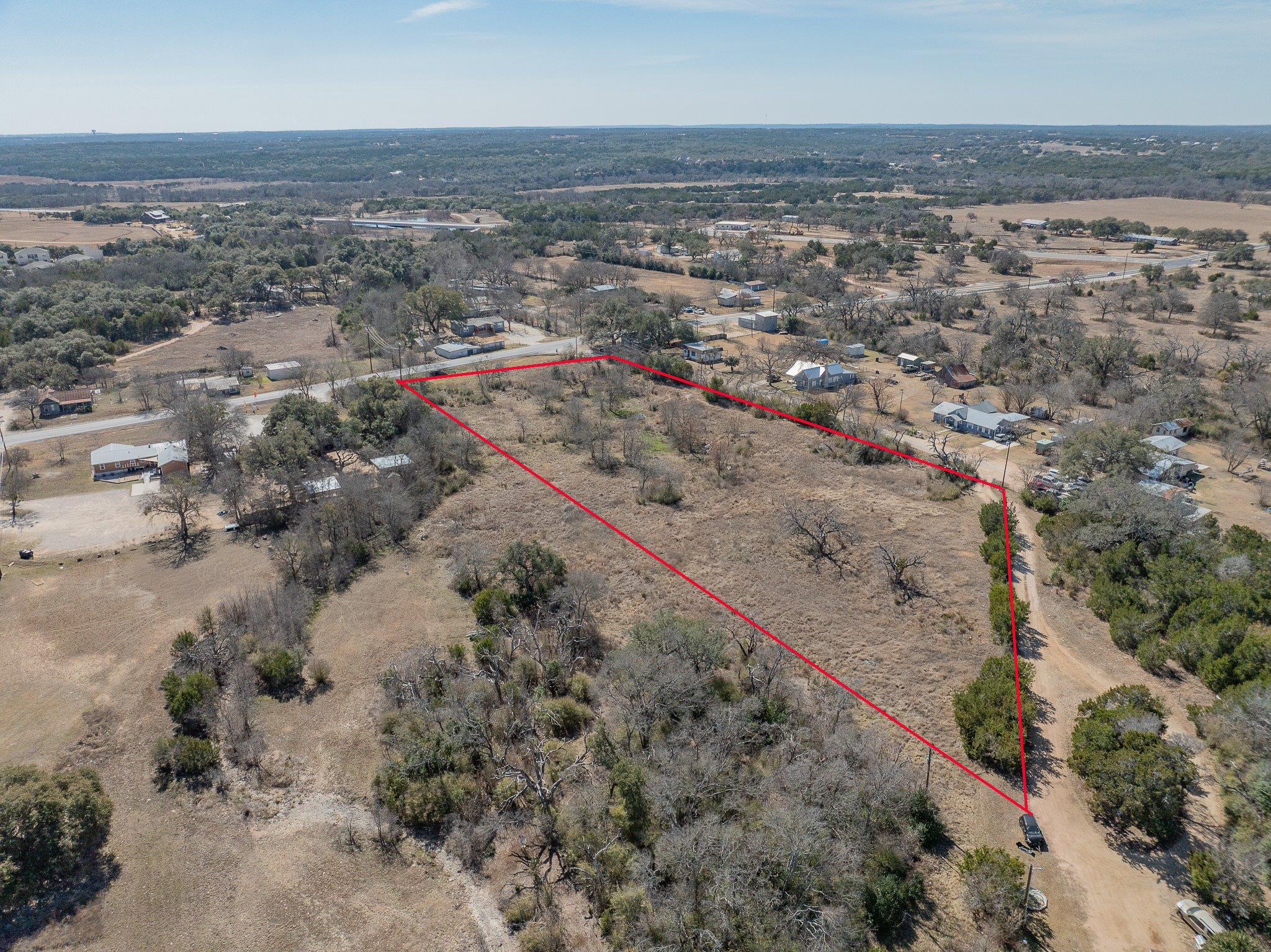3702 Ranch Road 1869 Road Liberty Hill TX 78642