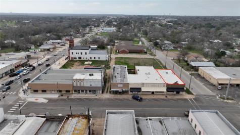 239 N Main Street Rockdale TX 76567