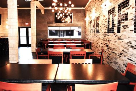 239 N Main Street Rockdale TX 76567