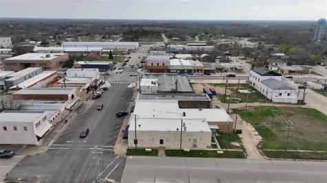 239 N Main Street Rockdale TX 76567