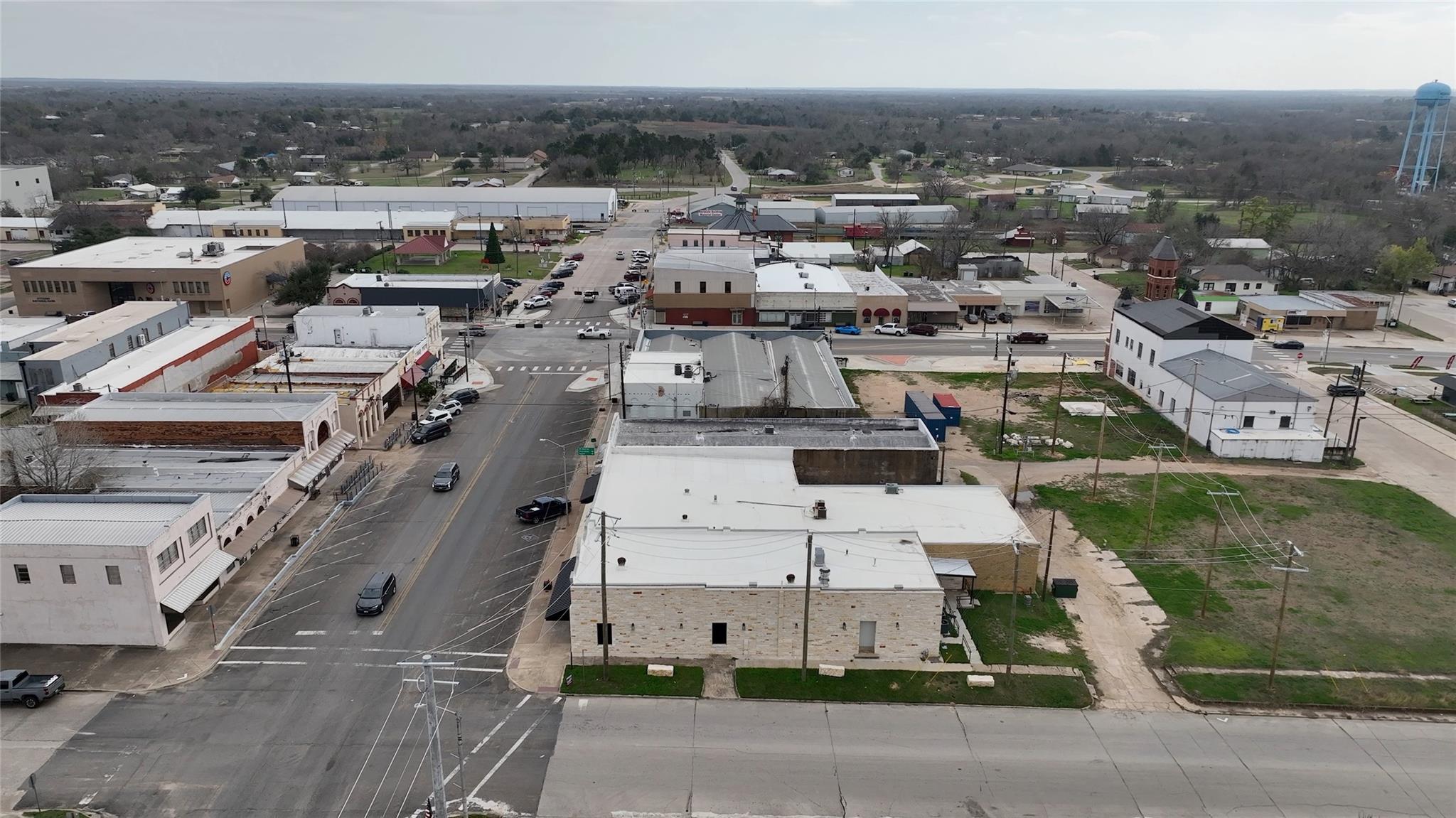 239 N Main Street Rockdale TX 76567