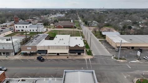 239 N Main Street Rockdale TX 76567