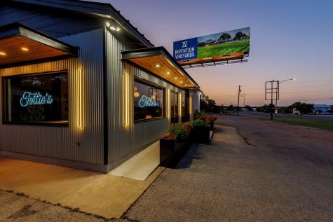 105 Us Highway 281 N Johnson City TX 78636