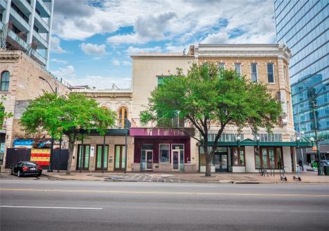 805 Congress Avenue Austin TX 78701