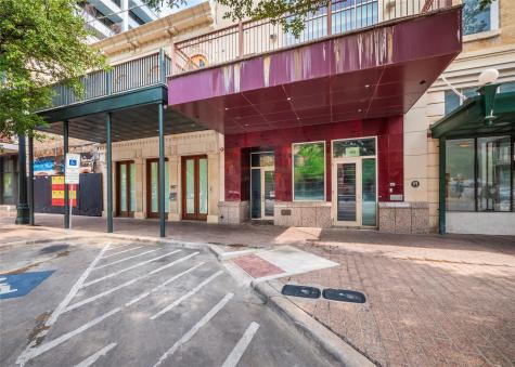 805 Congress Avenue Austin TX 78701