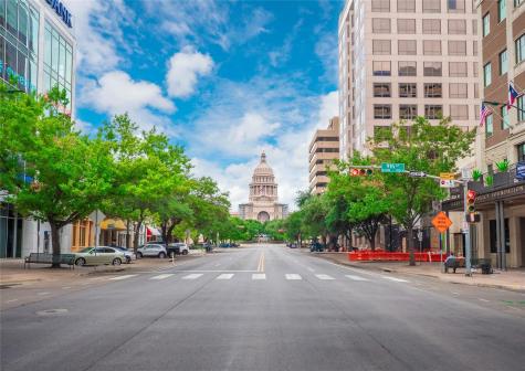 805 Congress Avenue Austin TX 78701