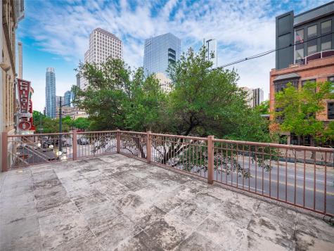 805 Congress Avenue Austin TX 78701