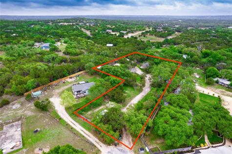 14711 Quail Court Leander TX 78641