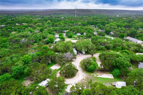 14711 Quail Court Leander TX 78641