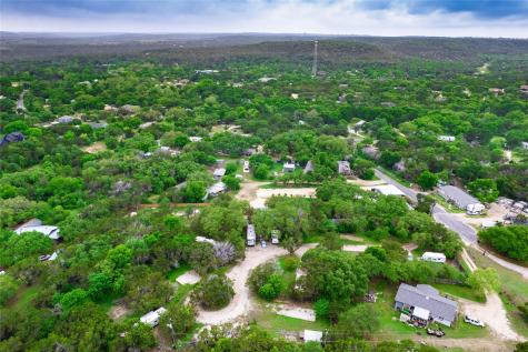 14711 Quail Court Leander TX 78641
