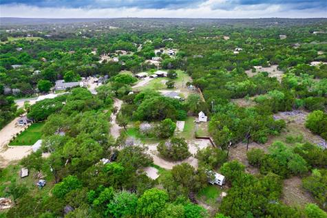 14711 Quail Court Leander TX 78641