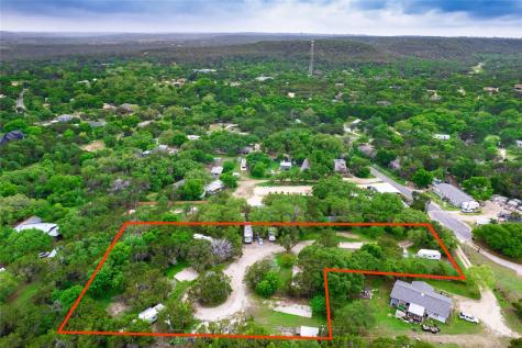 14711 Quail Court Leander TX 78641
