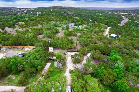 14711 Quail Court Leander TX 78641