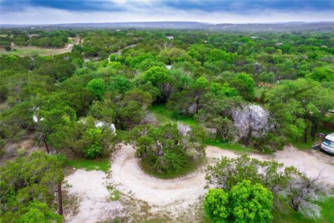 14711 Quail Court Leander TX 78641