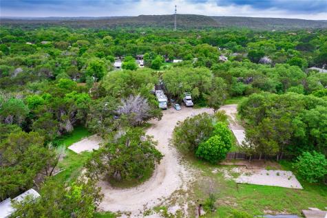 14711 Quail Court Leander TX 78641