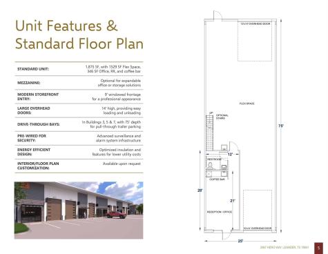 2967 Hero Way Drive Leander TX 78641