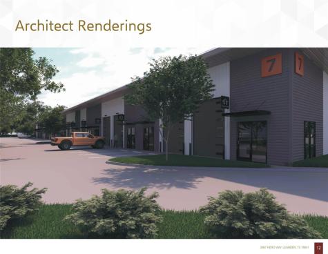 2967 Hero Way Drive Leander TX 78641