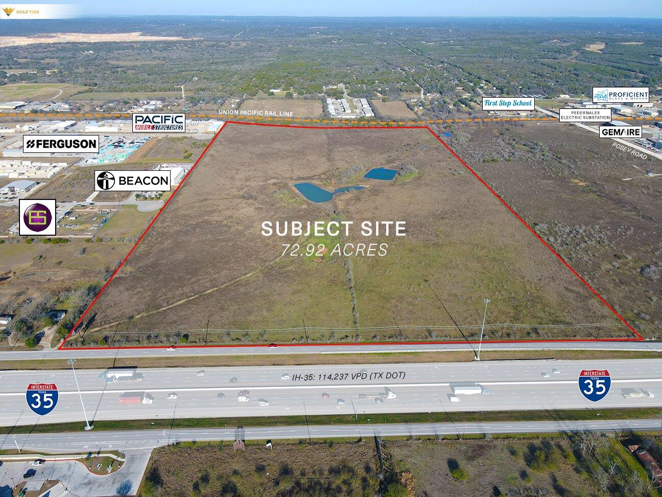 5600 South I-35 San Marcos TX 78666