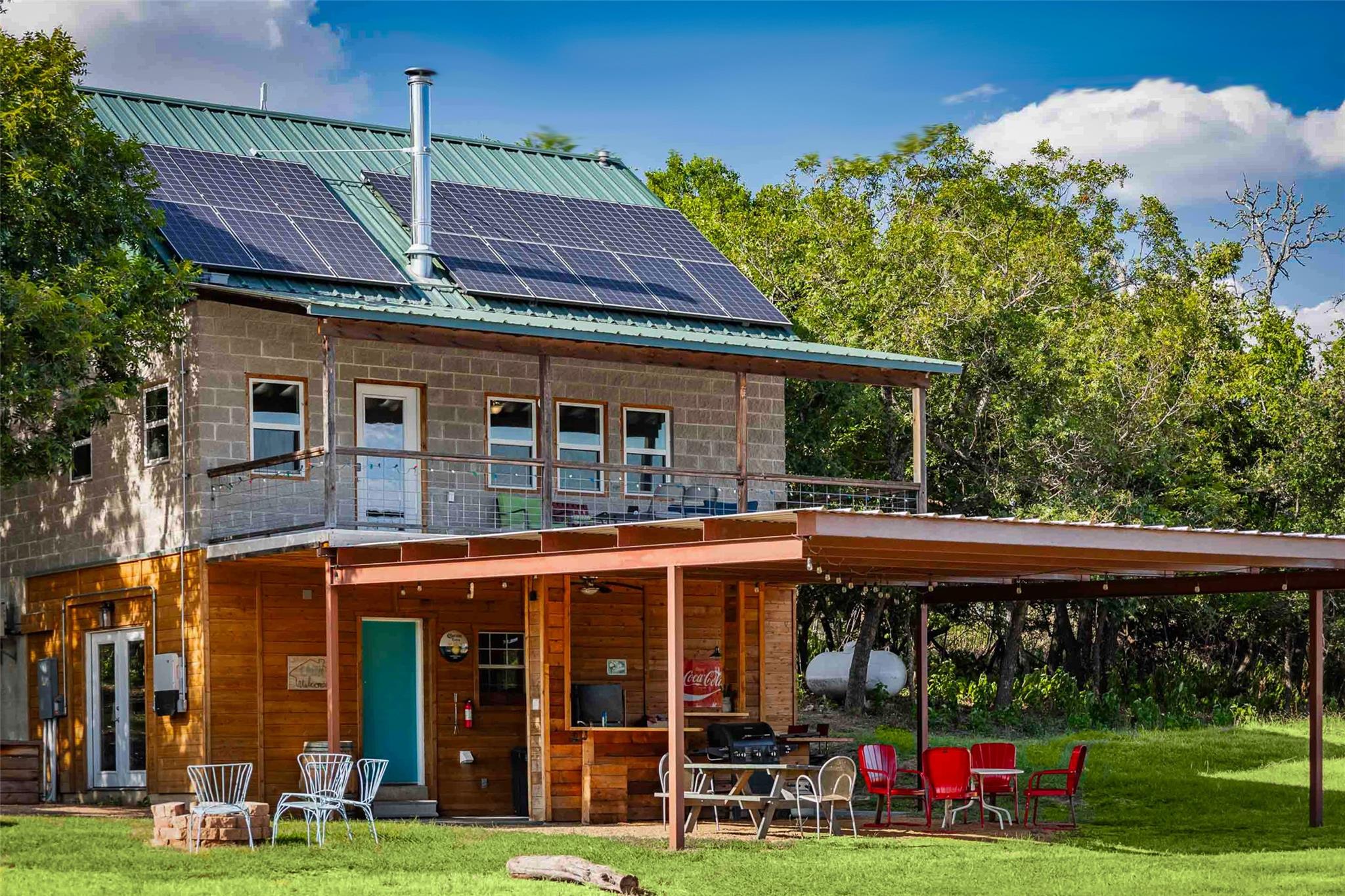 95 Loma Lane Fredericksburg TX 78624