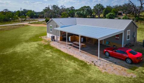 95 Loma Lane Fredericksburg TX 78624
